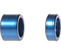 Douilles de roue RFX Pro avant (Bleu)