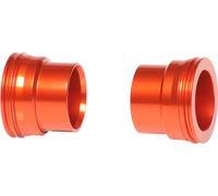 Douilles de roue RFX Pro avant (orange) - adaptables sur KTM 125-525