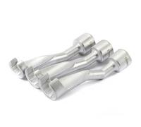 Douilles décalées TOOLATELIER pour injecteurs - 1/2"