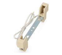 Douilles Edm 117 Mm Blanc