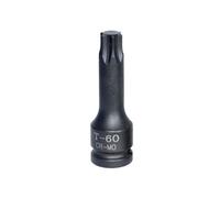 douilles embouts 1/2 impact a chocs torx males de t20 a t70 - de : torx-t50-choc - Kroftools