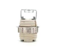 Douilles G9 250 V / Douille de lustre en cristal LED G9 / Douille de base de lampe G9 bloc