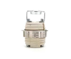 Douilles G9 250 V / Douille de lustre en cristal LED G9 / Douille de base de lampe G9 bloc