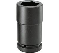 Facom Douille impact NM.30LA 1'' longue 30 mm 6 pans métriques Quantité 1