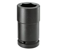 Douilles impact 1'' longues 30 mm 6 pans métriques FACOM NM.30LA