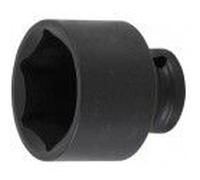 DOUILLES IMPACT A CHOC COURTES 6 PANS CARRE 1/2 - choisissezici : 6 pans courte 36 mm