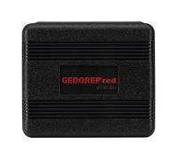 Douilles impact - Gedore red - 3300578 - 3 pièces - 17 mm, 19 mm, 21 mm - Noir