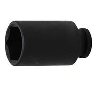 DOUILLES IMPACT PROFONDES A CHOC LONGUES 6 PANS CARRE 1/2 - 6 pans longue 32 mm