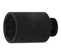 DOUILLES IMPACT PROFONDES A CHOC LONGUES 6 PANS CARRE 1/2 - 6 pans longue 36 mm
