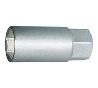 douilles longues pour bougies de 20.6 mm carre 1/2 - Oc-pro G