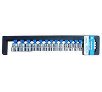DOUILLES METRIQUES CARRE 3/8 - 13 DOUILLES
