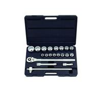 douilles pl 3/4 12 pans coffret de douilles et accessoires - Force G