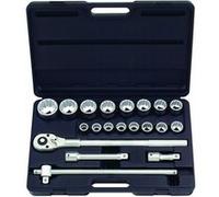 douilles pl 3/4 12 pans coffret de douilles et accessoires -