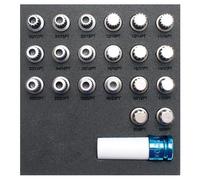 Douilles pour jantes BMW