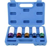 Douilles pour jantes - HAOPYOU - HuiYa NetBoat - Paroi mince - Taille 15 17 19 21 22