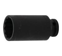 DOUILLES PROFONDES IMPACT A CHOC 12 PANS LONGUES 1/2-12 pans longue 30 mm