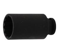 DOUILLES PROFONDES IMPACT A CHOC 12 PANS LONGUES 1/2-12 pans longue 32 mm