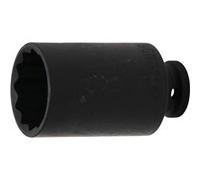 DOUILLES PROFONDES IMPACT A CHOC 12 PANS LONGUES 1/2-12 pans longue 36 mm