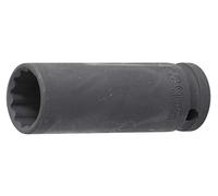 DOUILLES PROFONDES IMPACT A CHOC 12 PANS LONGUES 1/2-12 pans longue 21 mm