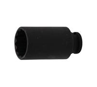 DOUILLES PROFONDES IMPACT A CHOC 12 PANS LONGUES 1/2-12 pans longue 32 mm