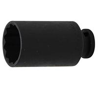 DOUILLES PROFONDES IMPACT A CHOC 12 PANS LONGUES 1/2-12 pans longue 34 mm