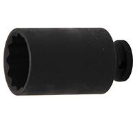 DOUILLES PROFONDES IMPACT A CHOC 12 PANS LONGUES 1/2-12 pans longue 35 mm