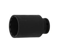 DOUILLES PROFONDES IMPACT A CHOC 12 PANS LONGUES 1/2-12 pans longue 46 mm