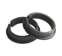 Douilles Rouleau supérieur (2pz) Comp. (aE03 - 2026) pour Ricoh Aficio 2060