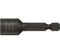 Douilles six pans 869/4 7,0 x 50 mm WERA - 05060402001