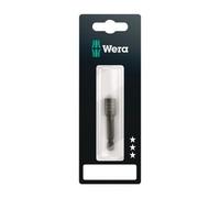 Douilles six pans, magnétiques, 7 x 50 mm- WERA - 05073502001