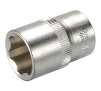 douilles superlock carrE 1/2 - douilles vendues au dEtail - douillescarrede12127 : douille 17 super lock - Oc-pro G