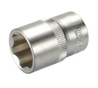 DOUILLES SUPERLOCK CARRÉ 1/2 - DOUILLES VENDUES AU DÉTAIL - douillescarrede12127 : DOUILLE 19 SUPER LOCK