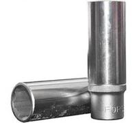 douilles superlock carrE 1/2 - douilles vendues au dEtail - douillescarrede12127 : douille 21 longue super lock - Oc-pro G