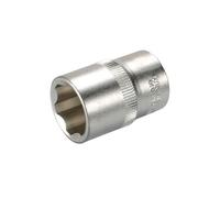 DOUILLES SUPERLOCK CARRÉ 1/2 - DOUILLES VENDUES AU DÉTAIL - douillescarrede12127 : DOUILLE 32 SUPER LOCK