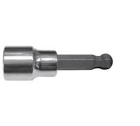 DOUILLES TOURNEVIS 3/8 6 PANS DE 8MM SPHERIQUE ETRIER MOTO SAM OUTILLAGE - JC58S