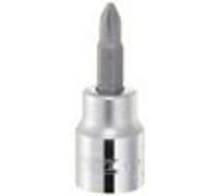 Douilles tournevis 3/8 EXPERT Phillips® PH1 n/a G