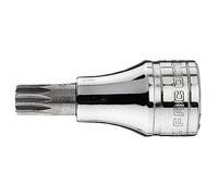 Douilles tournevis à denture multiple XZN 1/2' M8 - FACOM - SV.8B