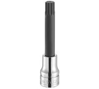 Douilles tournevis embout long et extra-long denture multiple XZN 1/2' M18 - Par 10 - FACOM - SV.18LB