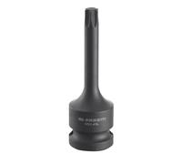 Douilles tournevis impact 1/2' Torx T60 - Par 10 - FACOM - NSX.60L