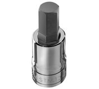 Douilles tournevis pour vis 6 pans creux métriques 1/2' 17 mm - FACOM - STM.17