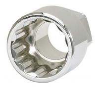 KS TOOLS GEARplus Douille RINGSTOP avec alésage 19 mm - 503.4989