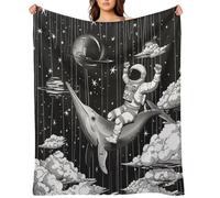 Douillet Couverture Lit Tu ES Mon Tournesol Rayon De Soleil Couvre Lit Flanelle Plaid Lit pour Décoration Divan D'Intérieur 80"x60"