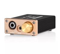 Douk Audio HiFi Mini amplificateur de casque de pour casques DC5 V (U3PRO)