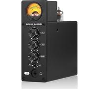 Douk Audio P6 Hifi Bluetooth Préampli Tubes Préamplificateur Audio Stéréo Amplificateur Casque Amp Vu Meter[YIN4181676]