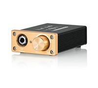 Douk Audio U3 Mini amplificateur pour casque Hi-Fi de bureau 5 V CC (U3)