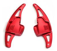 DOUKI Extension de palettes de changement de vitesse pour volant de voiture, pour Ford Puma Ecosport Focus Titanium ST Wagon Kuga EcoBoost
