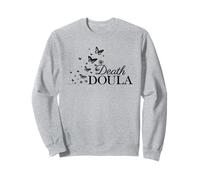 Doula du décès Infirmière de fin de vie Doula Hospice Sweatshirt