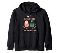 Doula post-partum Soutien Quatrième Trimestre Healing Pride Sweat à Capuche