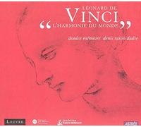 Doulce Mémoire - Léonard de Vinci
