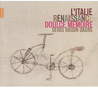Doulce Memoire - L'italie Renaissance [Import]